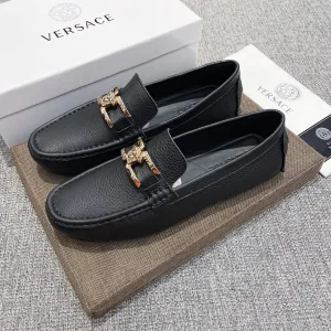High Quality Versace Abs Running Shoes