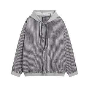 Reps AAA Balenciaga Hoodies Ash Silk