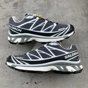 Luxury Salomon Running Shoes