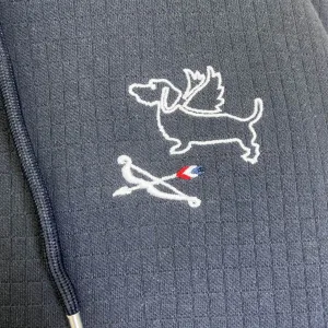 Luxury Aaa Thom Browne Abs Hoodies