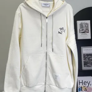 Aaa Thom Browne Abs Hoodies