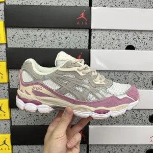 Luxury Asics Running Shoes
