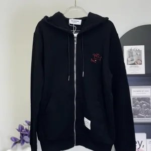 Luxury High Quality Thom Browne Abs Hoodies