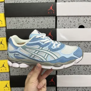 Designer Asics Running Shoes