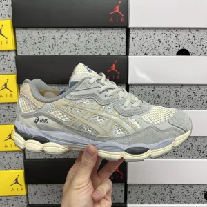 Designer Asics Running Shoes