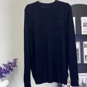 Luxury Aaa Prada Sweater For Autumn