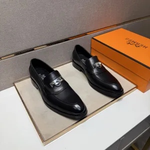High Quality Hermes Formal Attire Color Genuine Leather