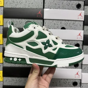 Designer Louis Vuitton Sneakers