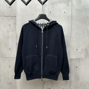 1:1 High Quality Dior Cashmere Outerwear