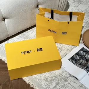 Luxury High Quality Fendi Abs Set