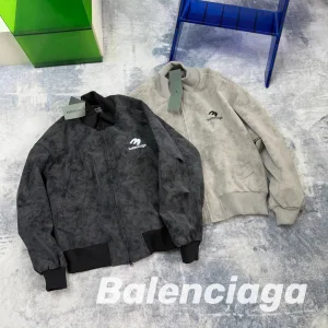 Reps High Quality Balenciaga T-Shirts Black