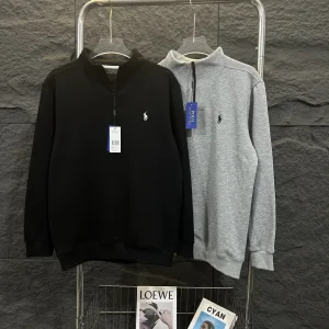 Super Clone High Quality Ralph Lauren Shirts Color Neutral Visually Elongates