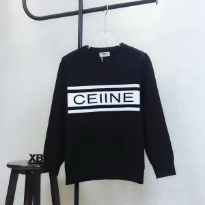 Aaa Celine Cashmere Sweater