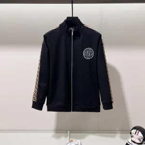 Luxury High Quality Fendi Outerwear