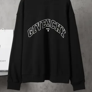 High Quality Aaa Givenchy Fleece Hoodies For Spring