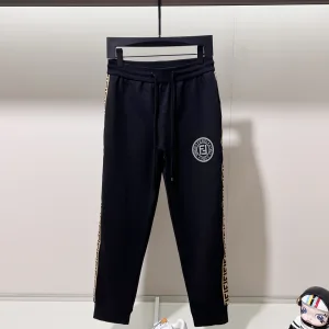 Luxury Fendi Suit