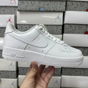 AAA Nike Air Force 1 White