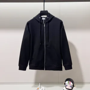 Luxury Aaa Burberry Outerwear