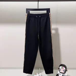 High Quality Burberry Suit