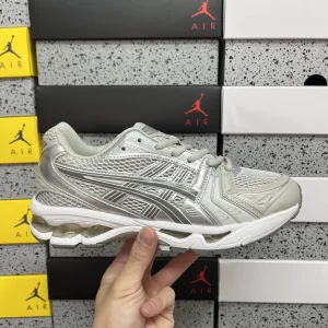 AAA Asics Running Shoes