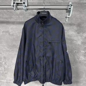 Designer Louis Vuitton Coat For Spring