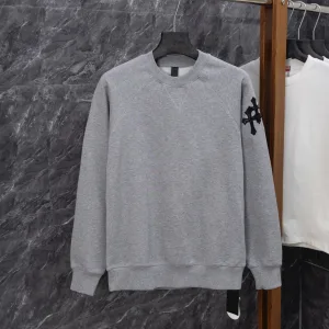 1:1 Designer Chrome Hearts Cotton Hoodies