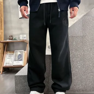 Aaa Chrome Hearts Casual Pants For Autumn
