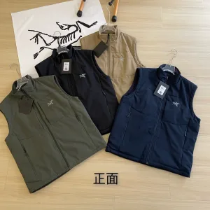 AAA Archaeopteryx Jacket Red Fleece Soft Double-Layer Fabric Lace Urban Commuting Autumn Winter Slim Fit