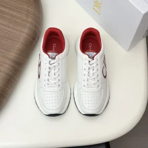 1:1 Luxury Dior Rubber Sneakers