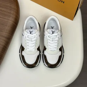 Luxury High Quality Louis Vuitton Sneakers
