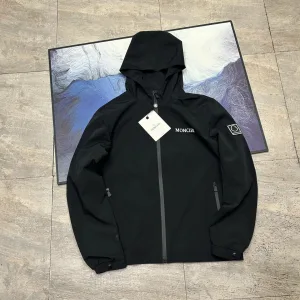 Reps Moncler Outerwear Blue