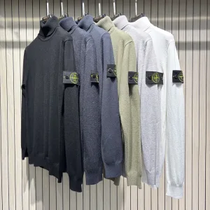 1:1 Stone Island Stone Sweater
