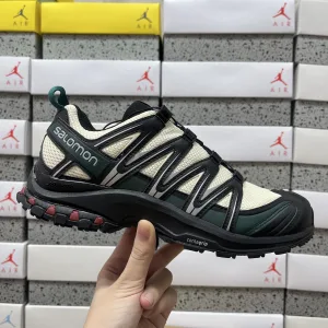 Reps Salomon Running Shoes