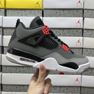 Designer Jordan Red