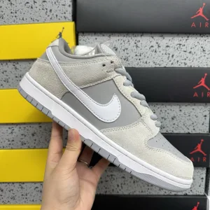 Luxury Nike Skate Shoes