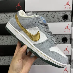 AAA Designer Nike Skate Shoes