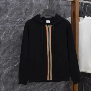 Luxury High Quality Burberry Cotton Coat