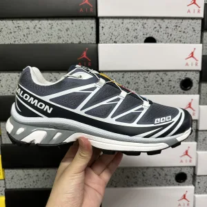 Reps Salomon Running Shoes