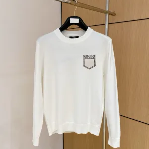 High Quality Designer Fendi Sweater
