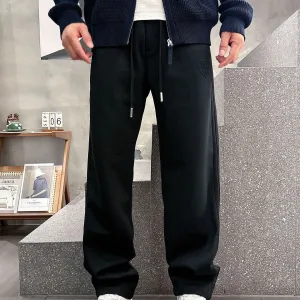 Designer Aaa Nuoyou Pianya Casual Pants For Autumn