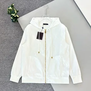 High Quality Aaa Louis Vuitton Outerwear