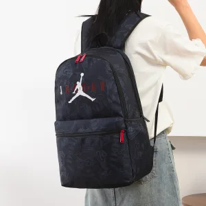 Designer Luxury Jordan Backpacks Ash Street Style