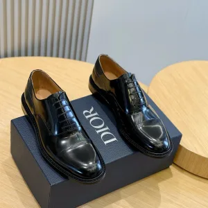 1:1 Dior Calfskin Suits