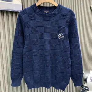 High Quality Louis Vuitton Wool Sweaters