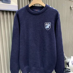 High Quality Aaa Louis Vuitton Abs Long-Sleeved Sweater For Summer