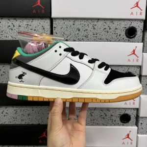 AAA High Quality Nike Skate Shoes