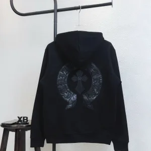 Aaa Chrome Hearts Cotton Coat