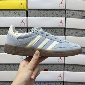 Luxury High Quality Adidas Sneakers Blue