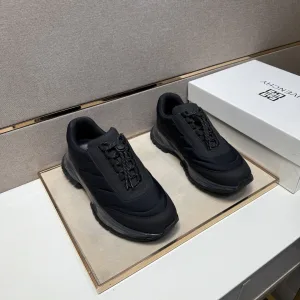 Super Clone Givenchy Casual Shoes Color Mesh