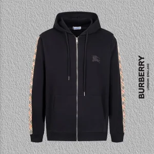 High Quality Burberry Cotton Coat